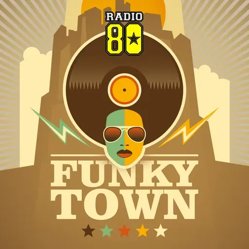 Funkytown del 07/03/2026
