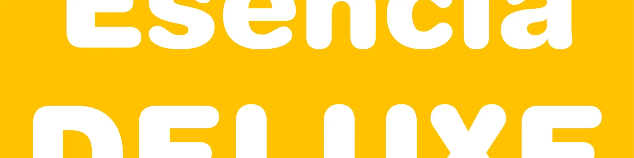 Esencia DELUXE