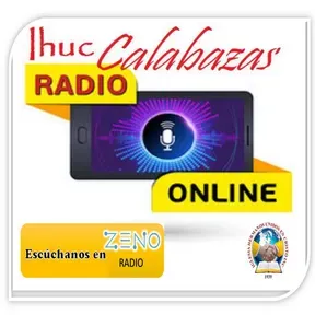 Radio IHUC Calabazas