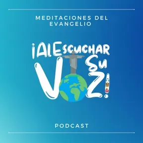 Al Escuchar Su Voz