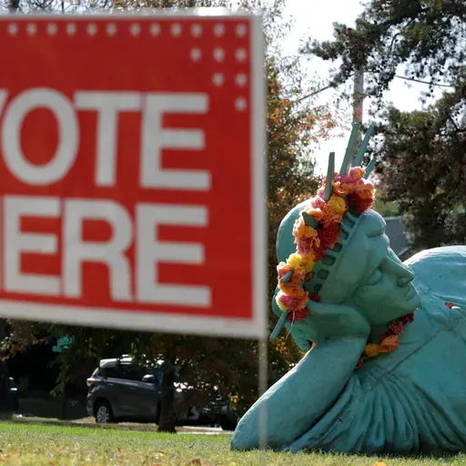 'If You Can Keep It': The Former Feds Running For Office