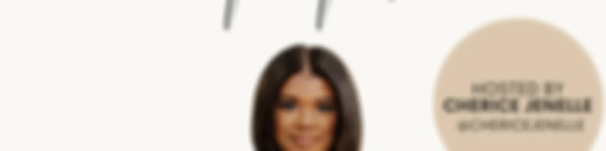 On Brand. On Purpose. with Cherice Jenelle