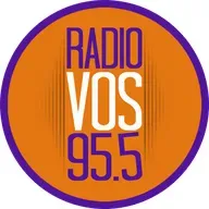 Radio VOS 95.5 FM en vivo