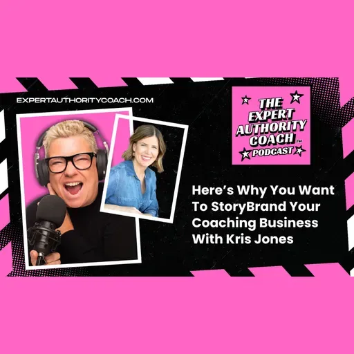 5 StoryBrand Soundbites to Clarify Your Message and Become the Go-To Authority | Kris Jones