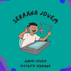 RADIO SERRANA JOVEM