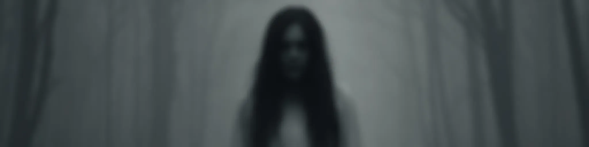 Ghosts of América Latina