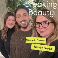 How-to Think (And Shop!) Like a Cosmetic Chemist with Glow by Ramón