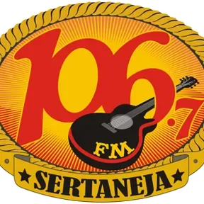 Sertaneja 106.7