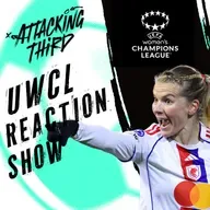 Champions League RECAP SHOW | Who IMPRESSED? Who fell UNDERWHELMED? | Attacking ThIrd