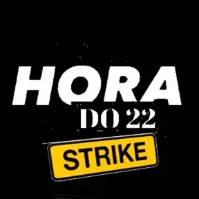 Hora do 22 - Strike