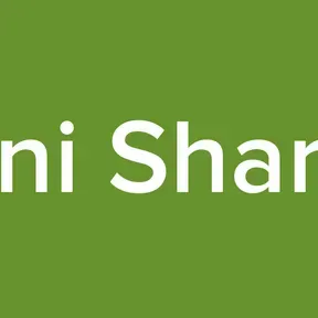 Mani Sharma