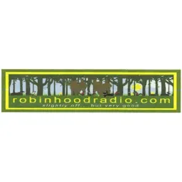 WHDD / WLHV Robin Hood Radio
