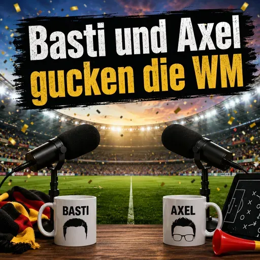 Der WM Scheinwerfer - Woche 1
