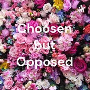 "Walking by Faith"! with Lottie