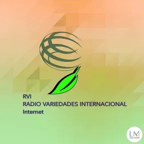 Radio Variedades Internacional RVI