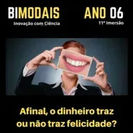 Afinal, O Dinheiro Traz  Ou Não Traz Felicidade?