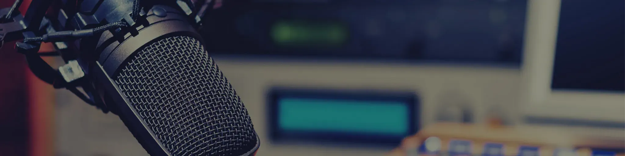 Old New Radio