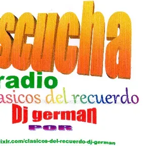 radio clasicos del recuerdo