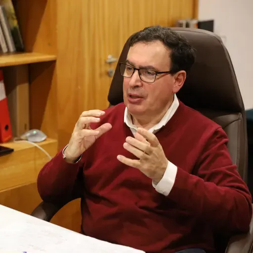 «Quaresma com sentido(s)»: Da pressa de ver à coragem de reparar - Emissão 15-03-2026