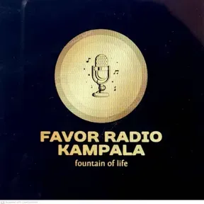 Favour Radio