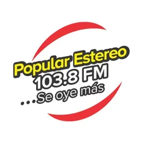 POPULAR ESTEREO 103.8 FM