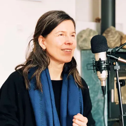 Meditation ved migræne | Hanneli Ågotsdatter