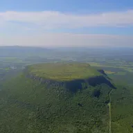 T2/7- Bolas De Fogo ou OVNI ? Cerro de La Mesa, MÉXICO.