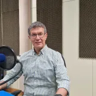 Duhovna misao - Darko Kovačević: U nevolji, na dnu - 06.09.2025.