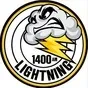 Lightning AM 1400 - KBLJ