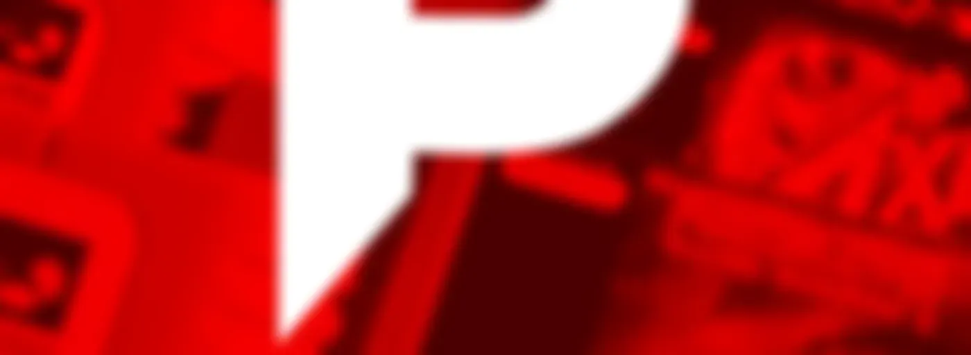 Parallax Podcast