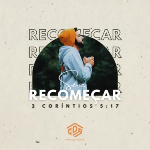 #4 Recomeçar