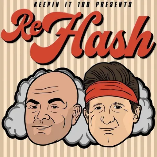 ReHash 139: Eric Bischoff & Nick Aldis