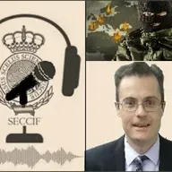 Terrorismo con ... Dr. Alfredo Crespo Alcázar