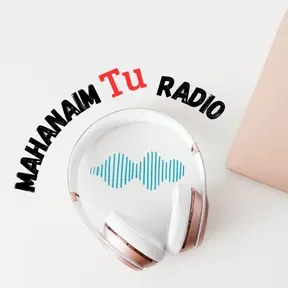 MAHANAIM TU RADIO