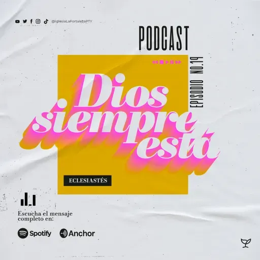 Vanidad - Episodio 19