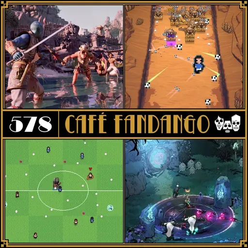 Ep578 (22/10/25): Picanas por doquier