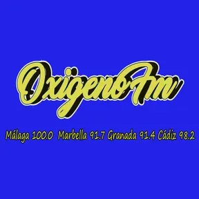 Oxigeno Costa del Sol en directo