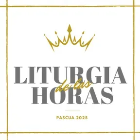 Liturgia de las Horas 