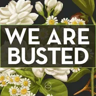 Being Human: We Are Busted | Romans 7:7-24