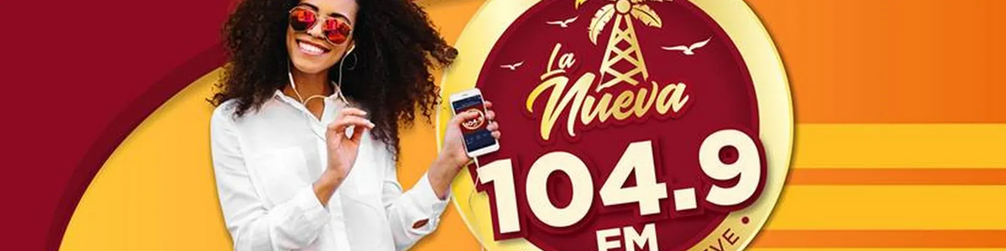 WIRA La Nueva 104.9FM