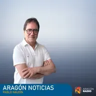 Aragón Noticias 14:00 - 14/06/2026
