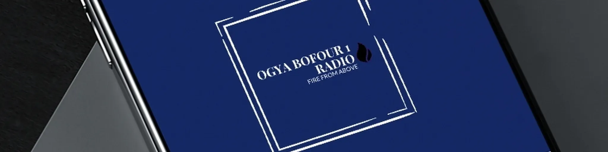 GBC RADIO BAR 93.5 MHZ