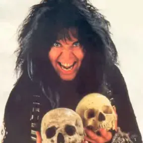W.A.S.P.