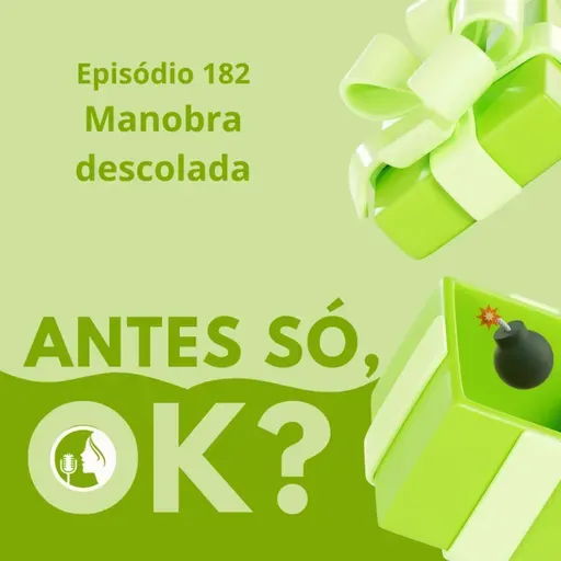 #182. Manobra descolada