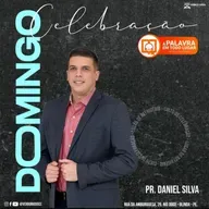 Frustrações transformadas em Milagres - PR. Daniel Silva