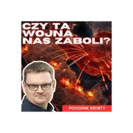 Czy wojna o Iran dotknie Polski i Polaków? | Pogodne Szorty #279