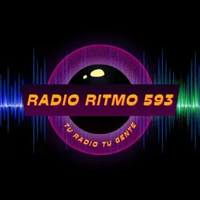 RADIO RITMO 593