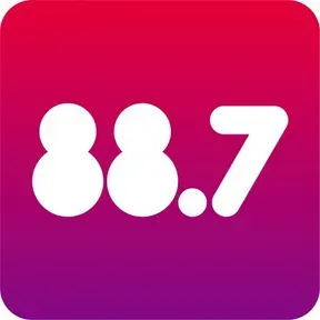 88.7 FM CIUDADELA