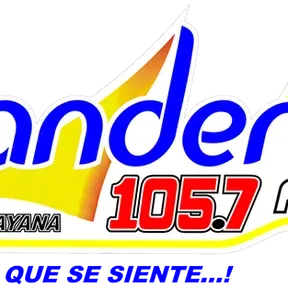 BANDERA 105.7 FM