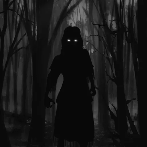 Return of the Skinwalker